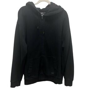 Hollister Men’s Hooded Jacket